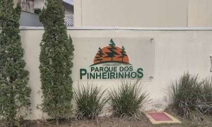 Apartamento para venda e locação, Pinheirinho, Vinhedo, SP
