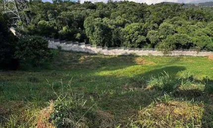 Terreno em condomínio fechado à venda na Rua Abrahão Kalil Aun, 1400, Monte Alegre, Vinhedo