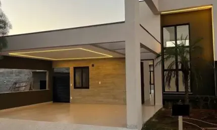 Casa em condomínio fechado com 3 quartos à venda na Rua Vitoria, 264, Jacaré, Itupeva