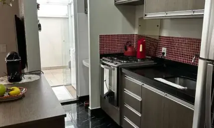 Apartamento à venda, Jardim Alto da Boa Vista, Valinhos, SP