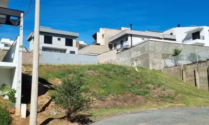 Terreno à venda, Reserva dos Jatobas , Louveira, SP