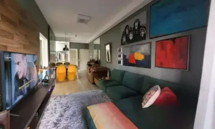 Apartamento à venda, Edificio Riachuelo, Vinhedo, SP