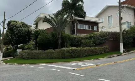 Casa em condomínio fechado com 4 quartos à venda na Avenida Flamengo, 846, Bosque, Vinhedo