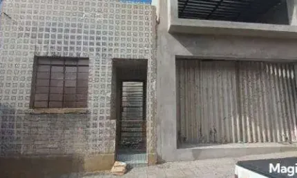 Terreno à venda na Avenida Dois de Abril, 159, Centro, Vinhedo