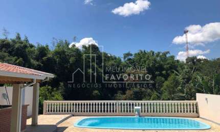 Vende-se linda chácara no Bairro Caxambu  Jundiaí SP  R  830.000,00