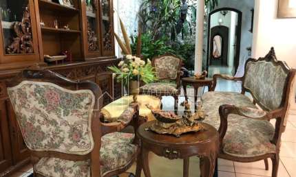 Vende-se Casa 370mt  A U Vila Arens  Jundiaí  SP  R  1.385.000,00