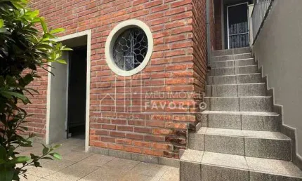Casa à Venda, 3 dorm, 113m , Vila Municipal, Jundiaí SP, R 549.000,00