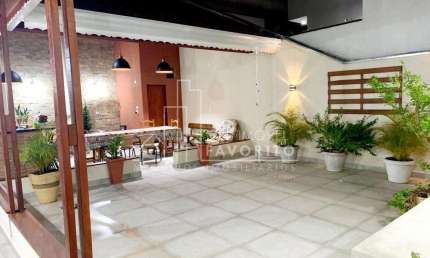 Vende-se casa no Jardim das Samambaias 3 dormitórios sendo 1 suítes Jundiaí - SP