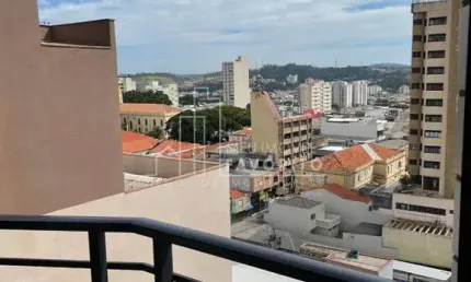 Vende-se Apartamento 123m  no centro de Jundiaí - R  780.000,00