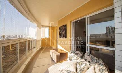 Apartamento duplex   cobertura a venda 4 dorm Cond. Mote Carlo -  R 2.450.000,00