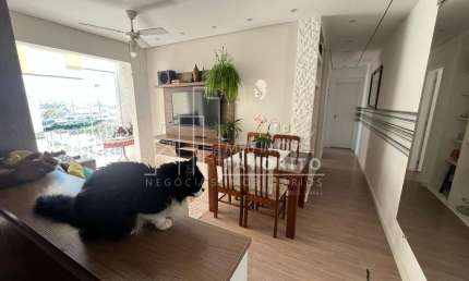 Apartamento à Venda, 2 dorm, 56m , Vila Hortolândia, Jundiaí SP  R 470.000