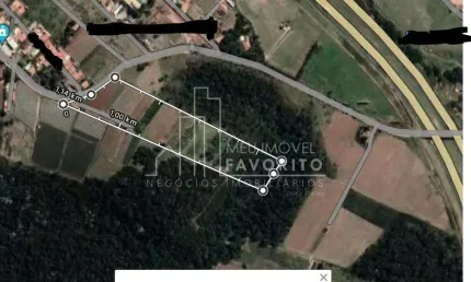 Terreno plano à venda em jundiaí sp, 41 mil m  - bairro do poste - r 4.510.000