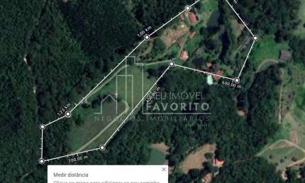 Sítio à Venda em Jundiaí SP - 4 suítes - 48.000m  - Santa Clara R R  2.190.000,00