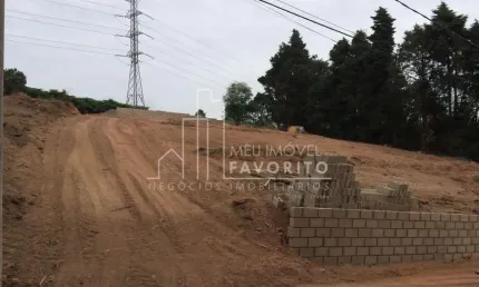 Vende-se terreno 500m  no bairro do engordadouro - jundiaí-sp