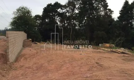 Vende-se terreno 500m  no bairro do engordadouro - jundiaí-sp