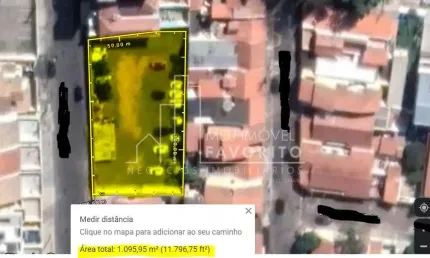 Terreno Plano à Venda em Jundiaí - 1.100m  - Bairro Retiro - R 1.810.000,00