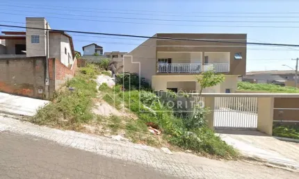 Terreno à Venda em Valinhos - 369m  - Residencial Ana Carolina II - Valinhos SP