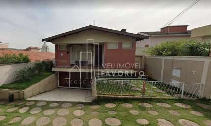 Casa à Venda em Jundiaí, 360m , 4 quartos, sendo 1 suíte - Jardim Ana Maria - R