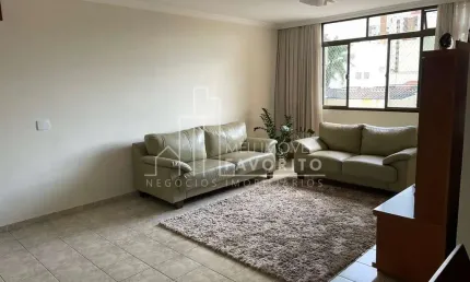 Vende-se apartamento 150 mt  3 dorm. edif.  centro de jundiaí sp r 650.000,00