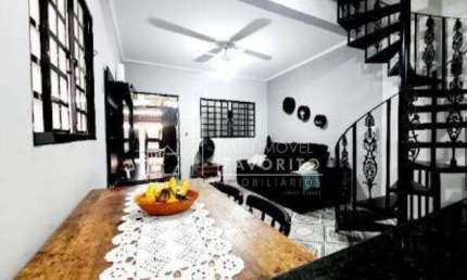 Casa Comercial à Venda em Jundiaí - 150m  - Jardim Ermida II - R 960.000
