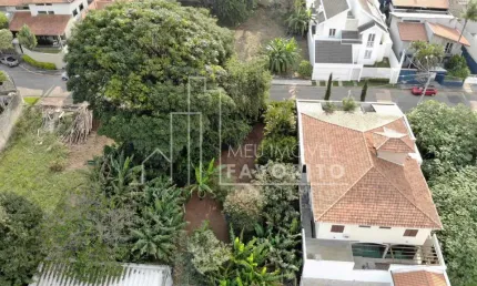 Vende-se terreno de alto padrão, 350m  por r 525.000,00 - jardim samambaia.