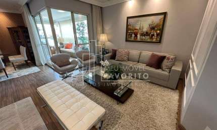 Apartamento a Venda com 3 Suítes, condomínio Cittá Di Firenze - R 1.350.000,00