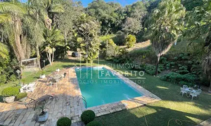 Sítio à venda em jundiaí sp - 5 quartos, 40.000m  - santa clara - r 2.600.000,00