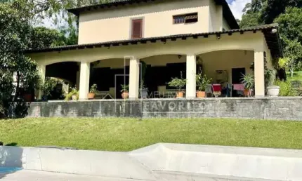 Sítio à Venda em Santana de Parnaíba - 40.000m - 15,3milhões