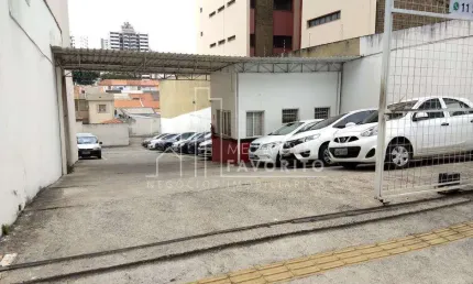 Terreno à venda 550m  - Centro Vila Boaventura - Jundiaí SP - R 2.700.000,00