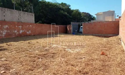 Terreno Plano à Venda em Jundiaí - Residencial Santa Giovana - 207m  - R 300mil