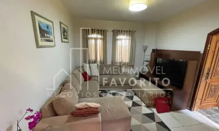 Casa à Venda com 3 quartos, 176 m , com churrasqueira, Vila Municipal-Jundiaí SP