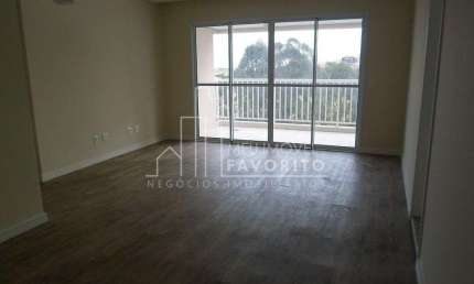 Vende-se Apartamento de 111m  com 3 dormitórios, no Condomínio Horizontes Serra