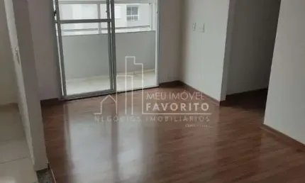 Apartamento à venda com 3 dormitorios, no Residencial Panorama R  400.000,00