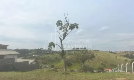 Vende-se terreno 1273m  cond. portal da colina por r  680.000