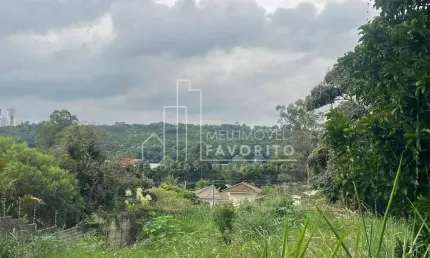 Terreno à Venda em Jundiaí SP, 976m , Condomínio Jardim Novo Mundo