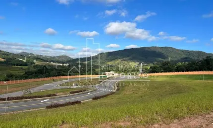 Vende-se terreno 905m , condomínio alphaville , jundiaí-sp
