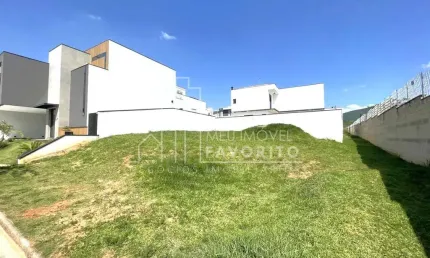 Terreno à Venda em Jundiaí - 321m  - Reserva Ermida - R 620.000,00