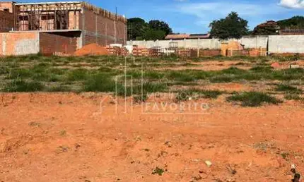 Terreno à venda - Condomínio Campos de Medeiros - 300m  - R 469.000,00