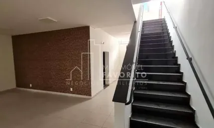 Edifício Prédio para locação, Vila Arens, JUNDIAI - SP Aluga-se Prédio Comercial