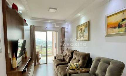 Apartamento à venda, 2 dormitórios, Cond Flex II - Jundiaí sp R  630.000,00