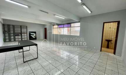 Vende-se sala comercial 73m  no Centro de Jundiaí Condomínio Palácio do Comércio -SP R  235.000,00