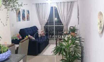 Apartamento à Venda com 3 dormitórios, 72m , Altos do Pacaembu, R 415.000,00