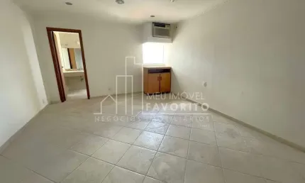 Sala Comercial no Palácio do Comércio à venda - 64m  - 225mil- Centro, Jundiaí