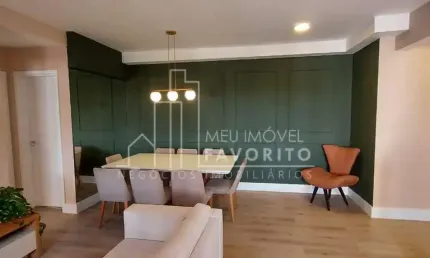 Apartamento a venda com 2 suítes 74m , condomínio Yes Ideal Living Jundiaí-SP