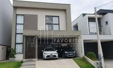 Vende-se casa no Reserva Ermida 1 - Jundiaí SP - 200m  - Eloy Chaves - R 1.810