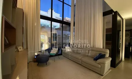 Vende-se casa no Condomínio Quintas do Lago - Jundiaí SP - 395m  - JD Samambaia
