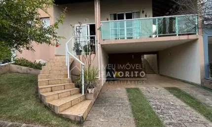 Casas à venda em Condominio Terras de Genova, Jundiaí, SP..