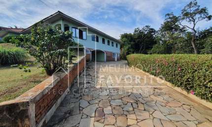 Casa à Venda na Malota eu Jundiaí SP- 800m  - 4 Quartos - R 4.050.000,00