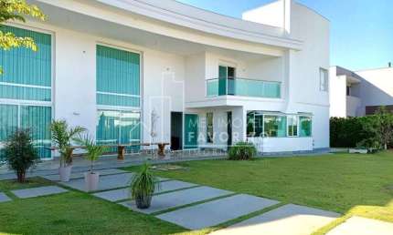 Casa a venda, com 846m , 4 suítes em condomínio R  4.800.000,00 Cabreúva-SP