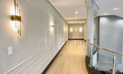 Casa Alto padrão a venda com 5 suítes, 600m , no Condomínio Terras São Carlos R 3.900.000,00